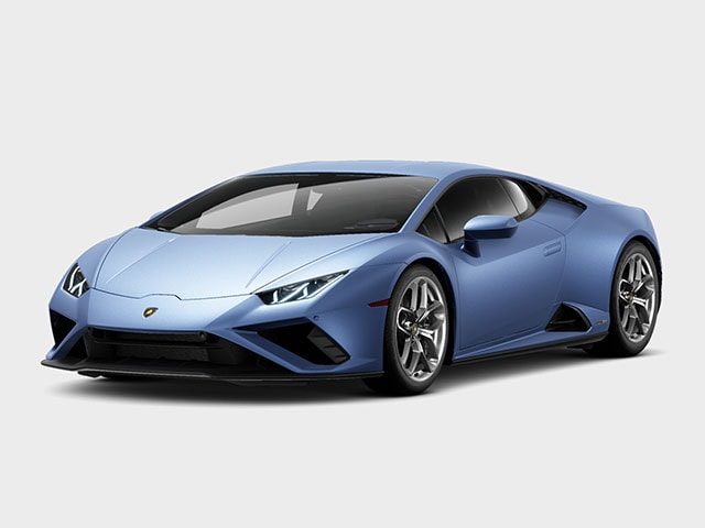 2023 Lamborghini Huracan EVO Coupe Digital Showroom | RDS 2023 Lamborghini Huracan EVO Coupe Digital Showroom | RDS